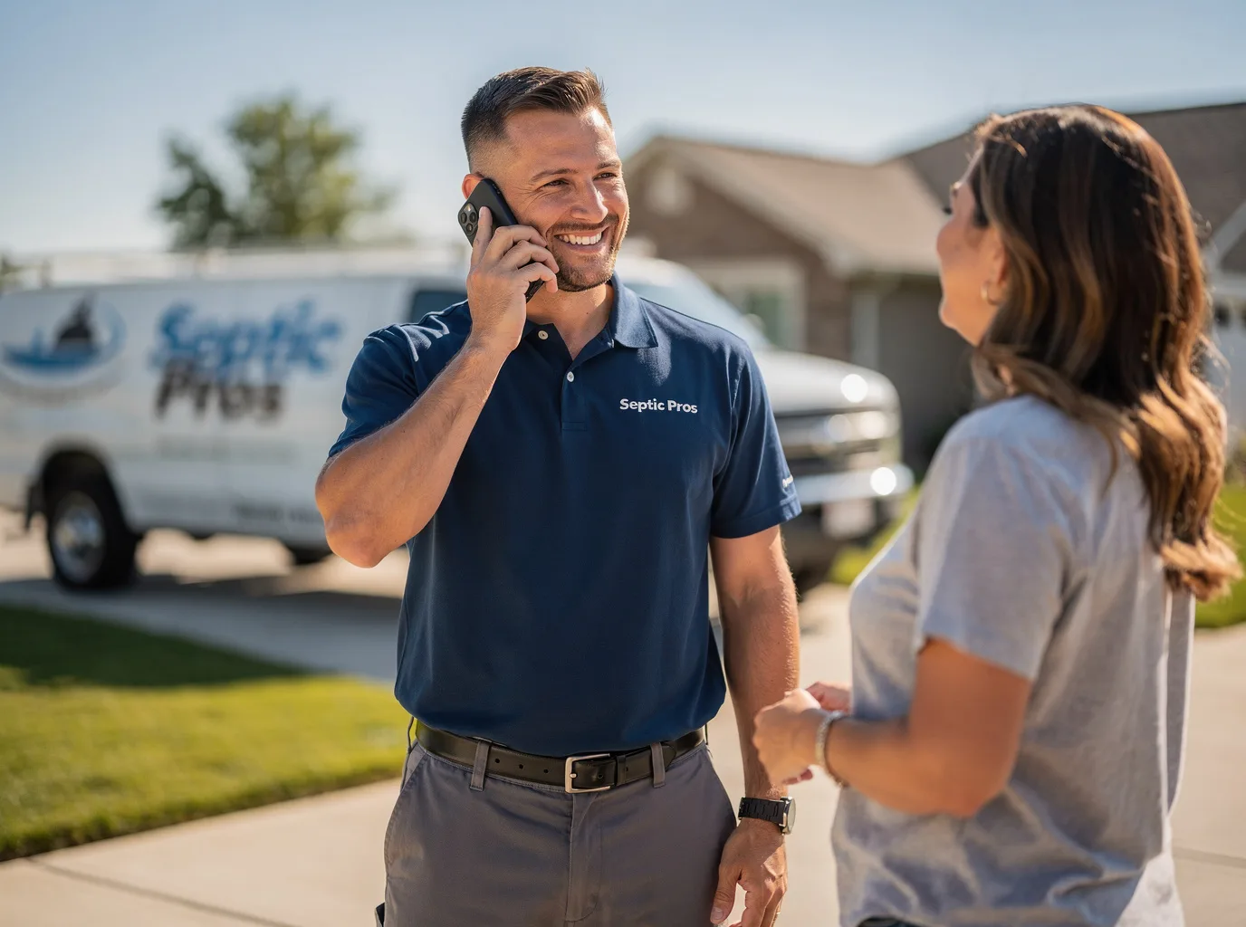 Septic Tank Pumping Commerce, GA FAQs